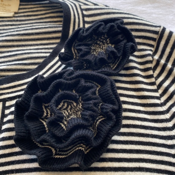 Kate spade sweater medium - Picture 3 of 7